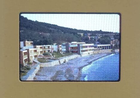 Zlatna obala, Maša Seničić, fotografija